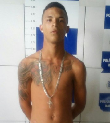 Prisão PM (4)